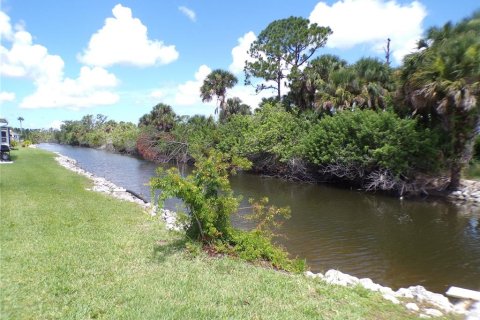 Villa ou maison à louer à Port Charlotte, Floride: 2 chambres, 80.64 m2 № 1340321 - photo 27