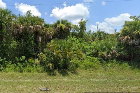 Terreno en venta en Naples, Florida № 1340281 - foto 1