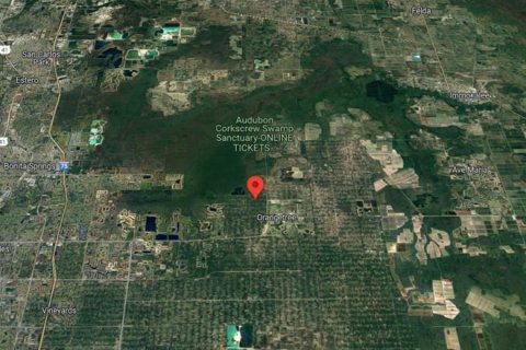 Terreno en venta en Naples, Florida № 1340281 - foto 5