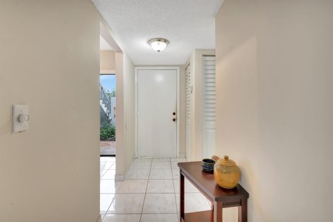 Copropriété à vendre à Delray Beach, Floride: 2 chambres, 83.52 m2 № 1073597 - photo 29