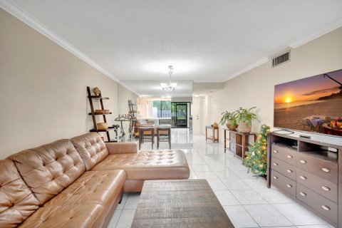 Copropriété à vendre à Delray Beach, Floride: 2 chambres, 83.52 m2 № 1073597 - photo 21