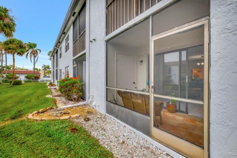 Copropriété à vendre à Delray Beach, Floride: 2 chambres, 83.52 m2 № 1073597 - photo 8