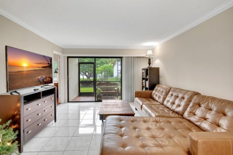 Condo in Delray Beach, Florida, 2 bedrooms  № 1073597 - photo 23