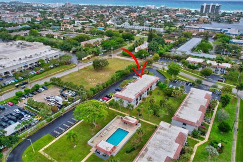 Copropriété à vendre à Delray Beach, Floride: 2 chambres, 83.52 m2 № 1073597 - photo 6