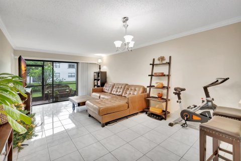 Copropriété à vendre à Delray Beach, Floride: 2 chambres, 83.52 m2 № 1073597 - photo 24