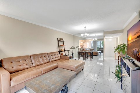 Copropriété à vendre à Delray Beach, Floride: 2 chambres, 83.52 m2 № 1073597 - photo 20