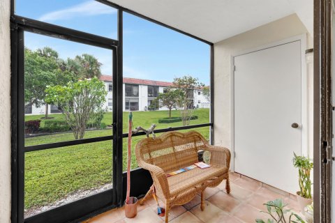 Condominio en venta en Delray Beach, Florida, 2 dormitorios, 83.52 m2 № 1073597 - foto 10