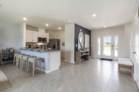 Adosado en venta en Edgewater, Florida, 3 dormitorios, 155.24 m2 № 1250998 - foto 13