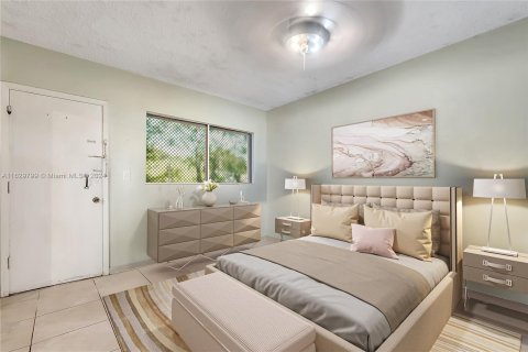 Condominio en venta en Miami Beach, Florida, 1 dormitorio, 54.35 m2 № 1320713 - foto 11