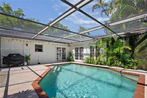 Casa en venta en Coral Gables, Florida, 3 dormitorios, 158.96 m2 № 1320671 - foto 18