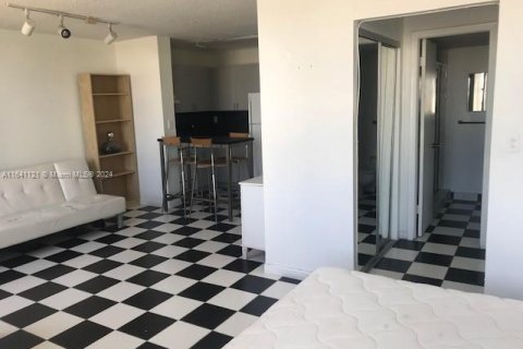 Copropriété à louer à Miami Beach, Floride: 36.23 m2 № 1356956 - photo 3