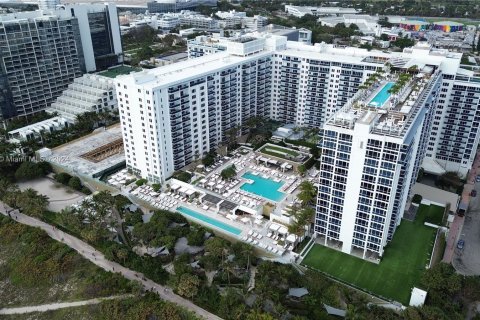 Studio in the Condo in Miami Beach, Florida  № 1356871 - photo 25