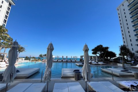 Copropriété à vendre à Miami Beach, Floride: 70.61 m2 № 1356871 - photo 22