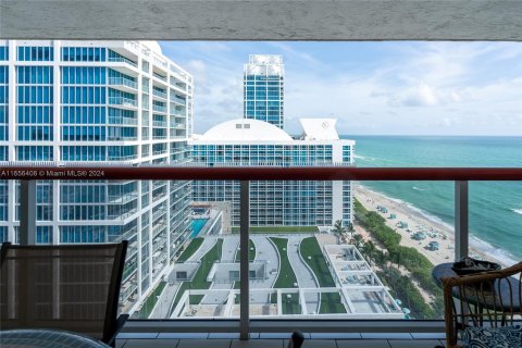 Copropriété à louer à Miami Beach, Floride: 2 chambres, 94.76 m2 № 1356955 - photo 12