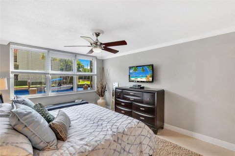 Copropriété à vendre à Pompano Beach, Floride: 2 chambres, 96.15 m2 № 1356916 - photo 18