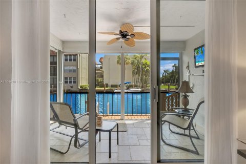 Copropriété à vendre à Pompano Beach, Floride: 2 chambres, 96.15 m2 № 1356916 - photo 6