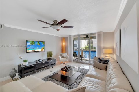 Copropriété à vendre à Pompano Beach, Floride: 2 chambres, 96.15 m2 № 1356916 - photo 12