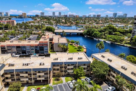 Condo in Pompano Beach, Florida, 2 bedrooms  № 1356916 - photo 28