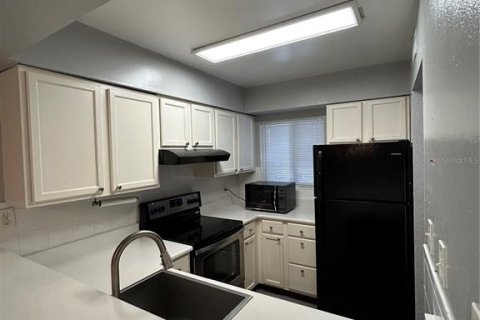 Copropriété à louer à Winter Park, Floride: 1 chambre, 72.93 m2 № 1341074 - photo 4