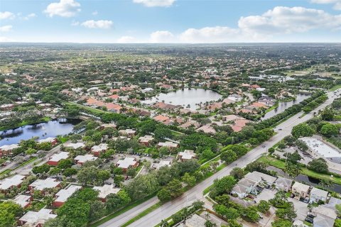 Adosado en venta en Plantation, Florida, 2 dormitorios, 127.46 m2 № 1240567 - foto 19