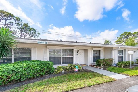 Villa ou maison à vendre à Delray Beach, Floride: 2 chambres, 88.54 m2 № 1071346 - photo 20