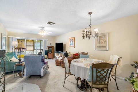 Villa ou maison à vendre à Delray Beach, Floride: 2 chambres, 88.54 m2 № 1071346 - photo 15
