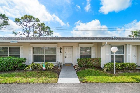 Villa ou maison à vendre à Delray Beach, Floride: 2 chambres, 88.54 m2 № 1071346 - photo 18