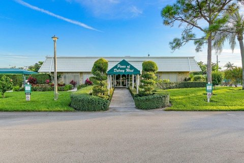 Villa ou maison à vendre à Delray Beach, Floride: 2 chambres, 88.54 m2 № 1071346 - photo 6