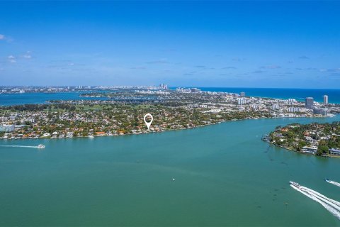 Купить земельный участок в Майами-Бич, Флорида № 1065236 - фото 10