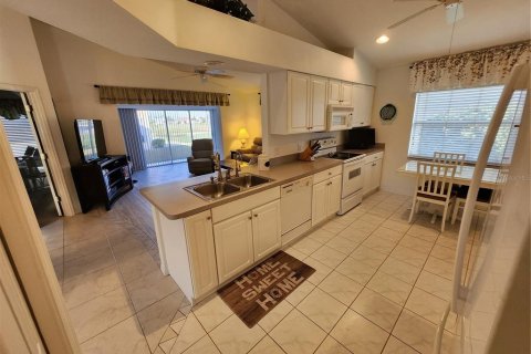 Villa ou maison à vendre à Punta Gorda, Floride: 3 chambres, 139.17 m2 № 1213930 - photo 8