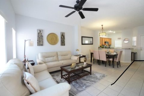 Townhouse in Kissimmee, Florida 3 bedrooms, 119.47 sq.m. № 1387260 - photo 4