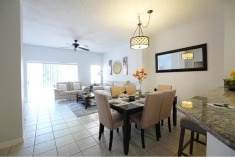 Townhouse in Kissimmee, Florida 3 bedrooms, 119.47 sq.m. № 1387260 - photo 7