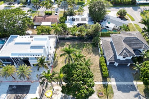 Terreno en venta en Lighthouse Point, Florida № 1171272 - foto 6