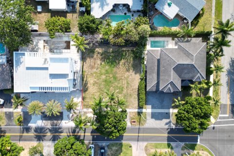 Terreno en venta en Lighthouse Point, Florida № 1171272 - foto 5