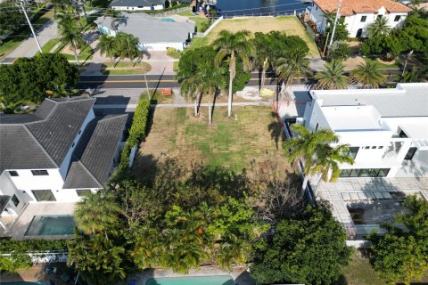 Terreno en venta en Lighthouse Point, Florida № 1171272 - foto 3