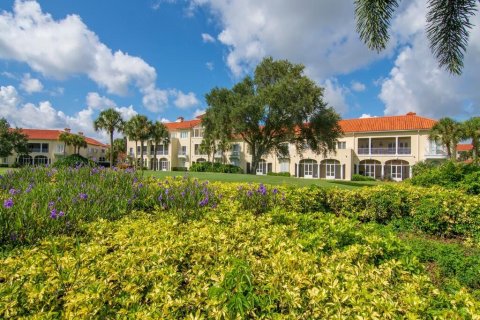 Copropriété à vendre à Vero Beach, Floride: 3 chambres, 150.32 m2 № 1171315 - photo 8