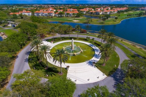 Condo in Vero Beach, Florida, 3 bedrooms  № 1171315 - photo 2