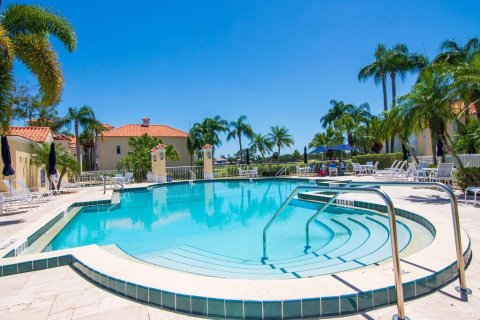 Copropriété à vendre à Vero Beach, Floride: 3 chambres, 150.32 m2 № 1171315 - photo 13