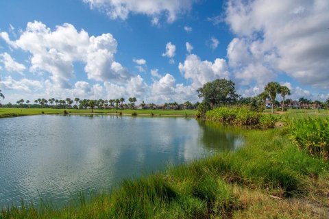 Copropriété à vendre à Vero Beach, Floride: 3 chambres, 150.32 m2 № 1171315 - photo 29