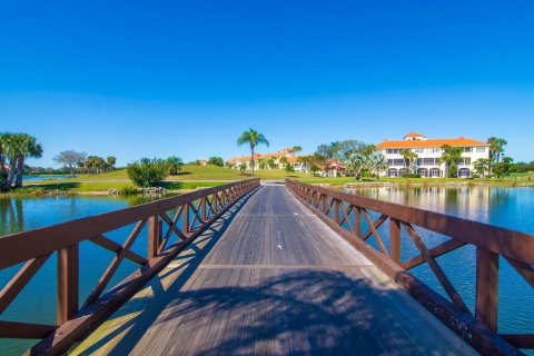 Condo in Vero Beach, Florida, 3 bedrooms  № 1171315 - photo 22