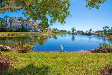 Condominio en venta en Vero Beach, Florida, 3 dormitorios, 150.32 m2 № 1171315 - foto 18