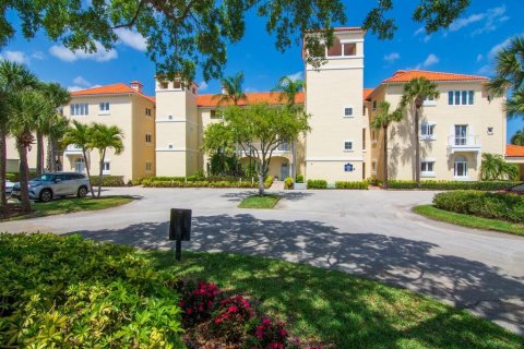 Condo in Vero Beach, Florida, 3 bedrooms  № 1171315 - photo 4