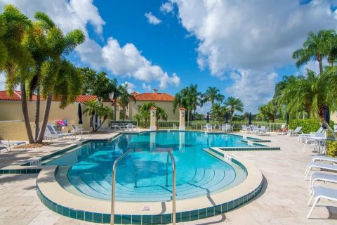 Copropriété à vendre à Vero Beach, Floride: 3 chambres, 150.32 m2 № 1171315 - photo 11