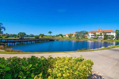 Condominio en venta en Vero Beach, Florida, 3 dormitorios, 150.32 m2 № 1171315 - foto 19