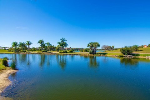 Condominio en venta en Vero Beach, Florida, 3 dormitorios, 150.32 m2 № 1171315 - foto 23