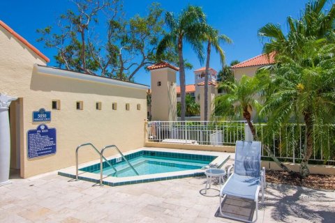 Copropriété à vendre à Vero Beach, Floride: 3 chambres, 150.32 m2 № 1171315 - photo 10