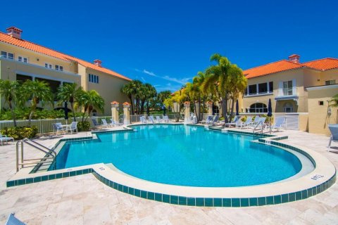 Condominio en venta en Vero Beach, Florida, 3 dormitorios, 150.32 m2 № 1171315 - foto 14