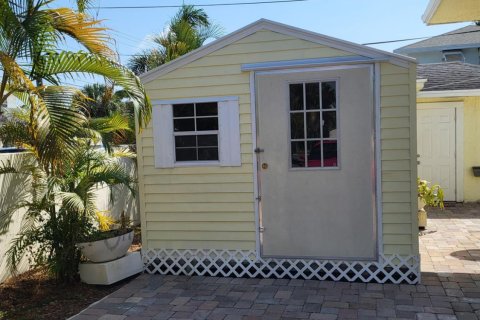 House in West Palm Beach, Florida 3 bedrooms, 146.79 sq.m. № 1054637 - photo 6