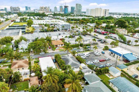 Villa ou maison à vendre à West Palm Beach, Floride: 3 chambres, 146.79 m2 № 1054637 - photo 13