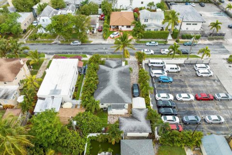 Villa ou maison à vendre à West Palm Beach, Floride: 3 chambres, 146.79 m2 № 1054637 - photo 14